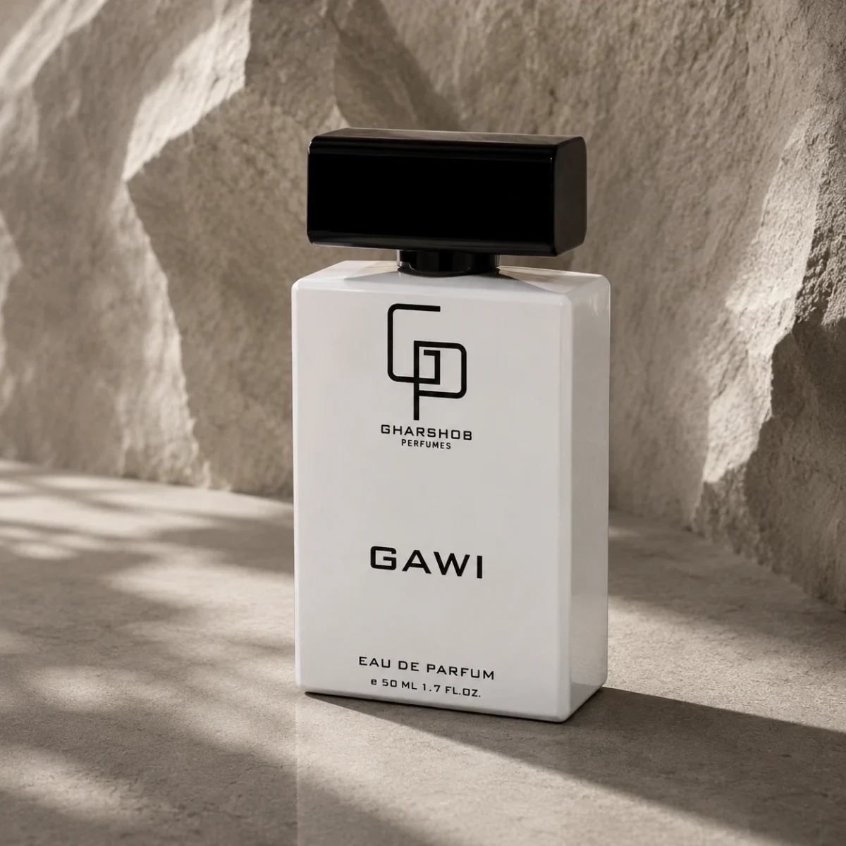 عطر غاوي