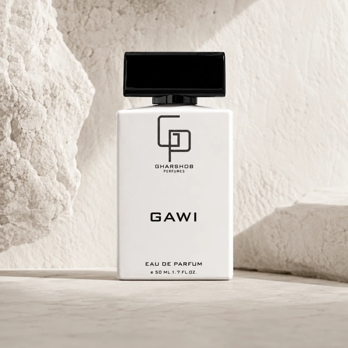 عطر غاوي