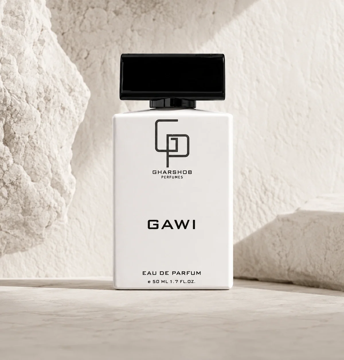 عطر غاوي