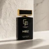 عطر MBZ