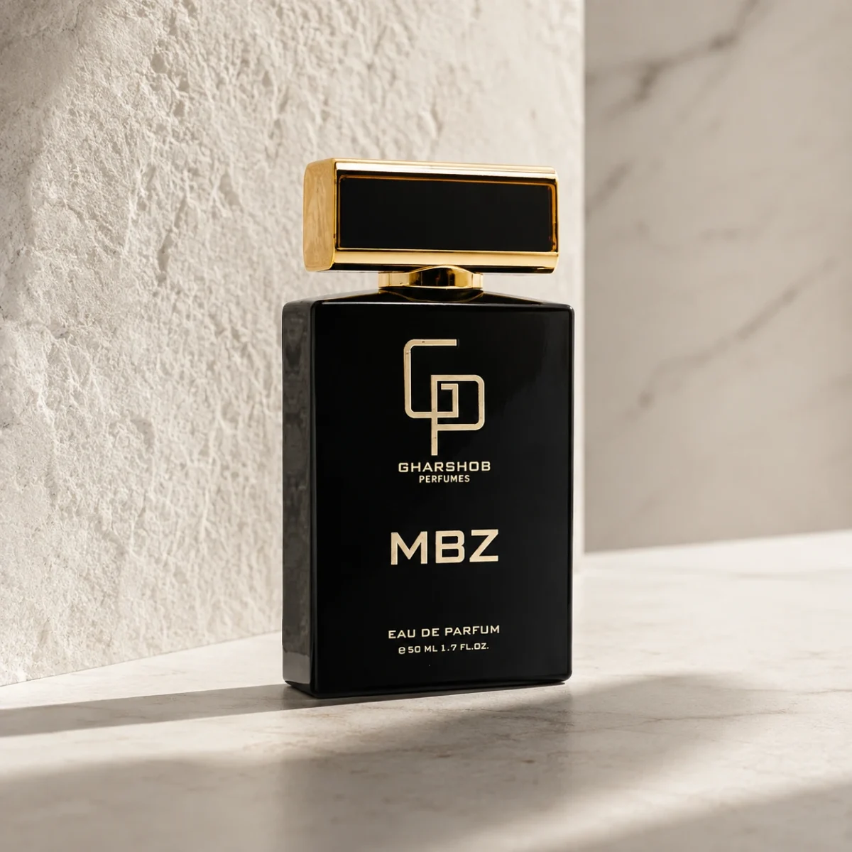 عطر MBZ