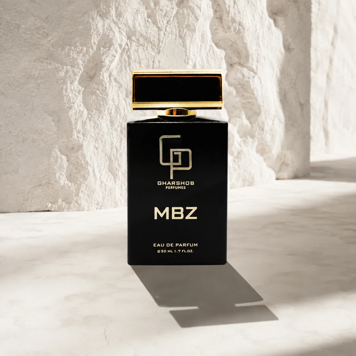 عطر MBZ