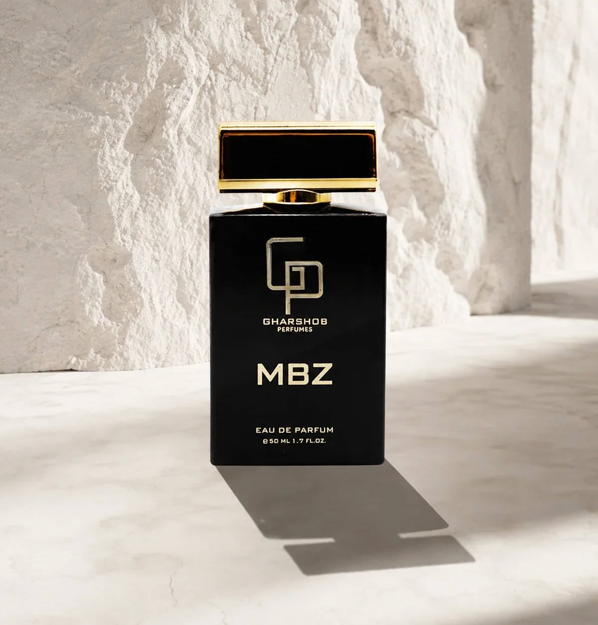 عطر MBZ