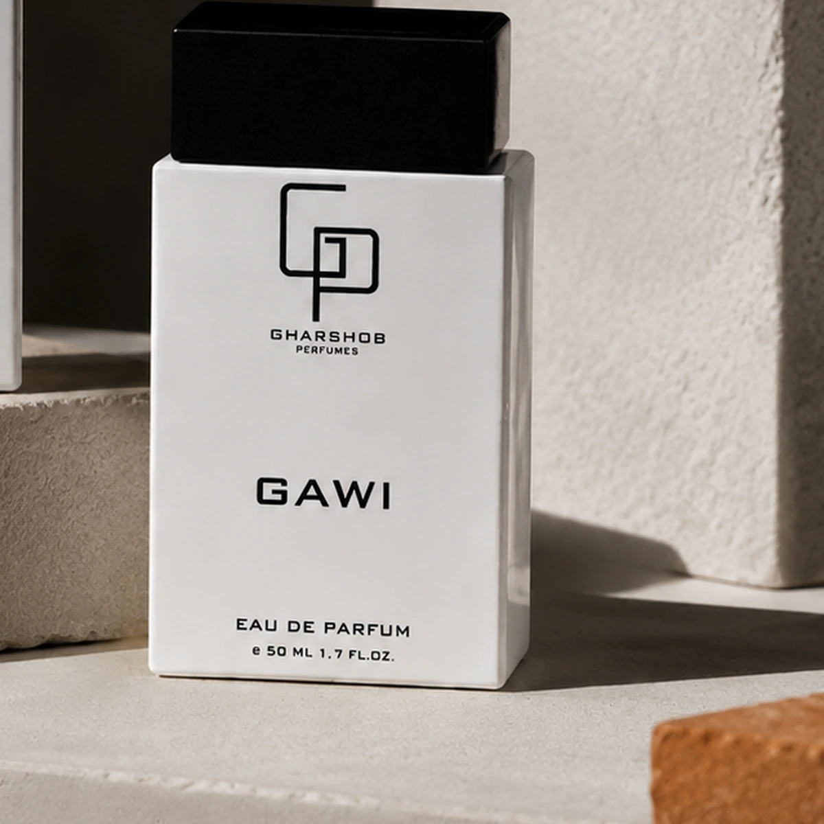 عطر جاوي من غرشوب