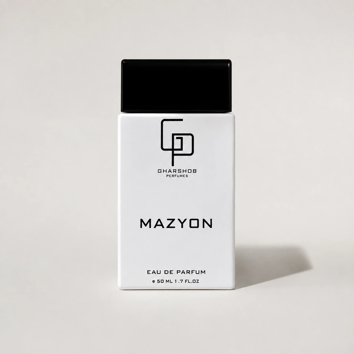 عطر مزيون من غرشوب